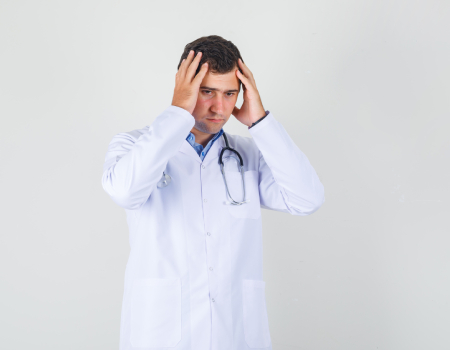 Identifying and managing GDPR Risks in Private Practice
